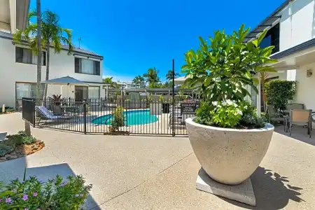 Noosa Place Resort - 212