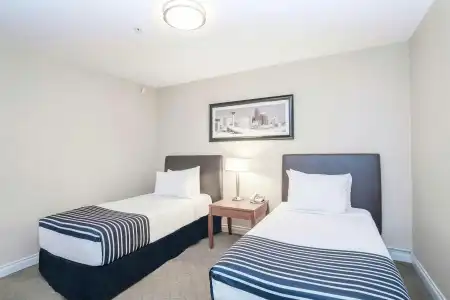 Sandmans & Suites Calgary West - 33