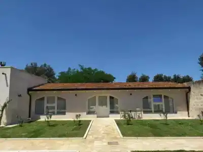 Masseria Baroni Nuovi - 35