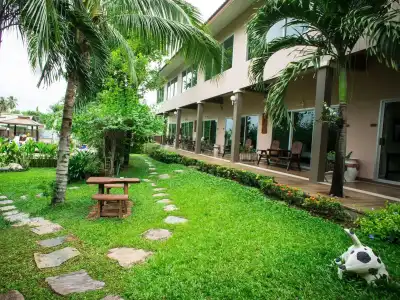 Sabai@Kan Resort - 13