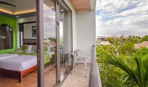 Tue Tam Villa - 100