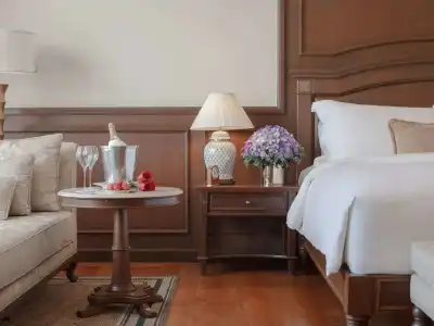 Sofitel Phnom Penh Phokeethra - 2