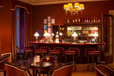 Grand Beau Rivage - 27
