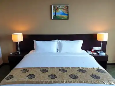 Pan Borneo Kota Kinabalu - 125