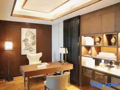 Sheraton Kunming - 168