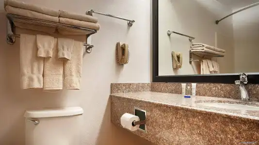 Baymont by Wyndham Lubbock - 7