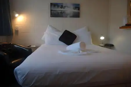 Rotorua Motel - 19