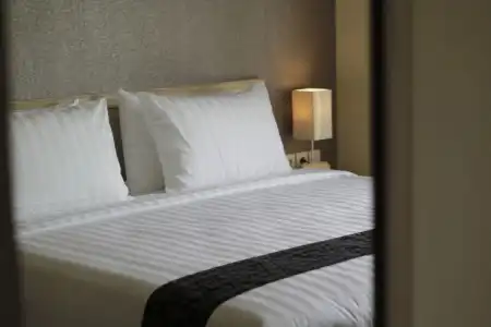The Evitel Resort Ubud - 6