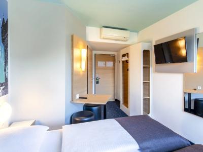 B&B Nürnberg-City - 3