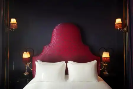 Maison Souquet, & Spa - 40