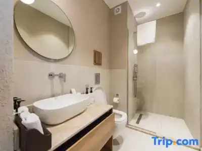 Sea Breeze Residences & - 43