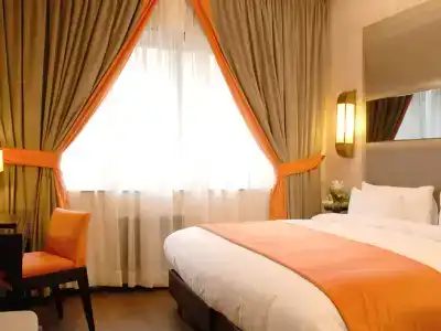Imperial Casablanca - 2