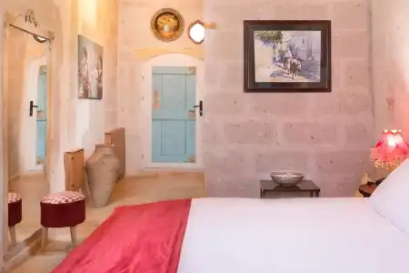 HacıAşık Konağı Butik - 87