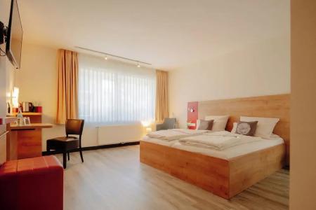 Inside Nordhorn by Hackmann - 15