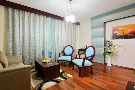 Çetinel Otel - 90