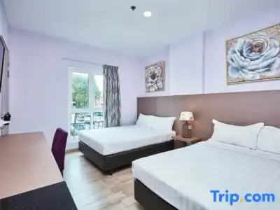 ibis budget Singapore Joo Chiat - 69