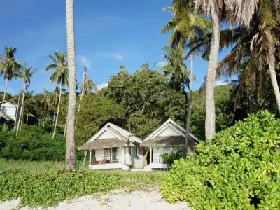 Secret Beach Bungalows - 15