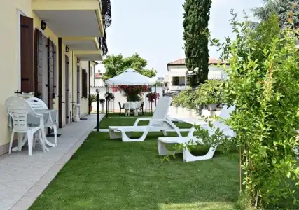 Residenza La Ricciolina - 34