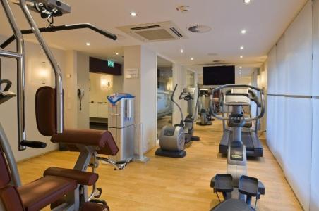 DoubleTree by Hilton Hannover Schweizerhof - 26