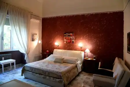 Aedes Resort - 1