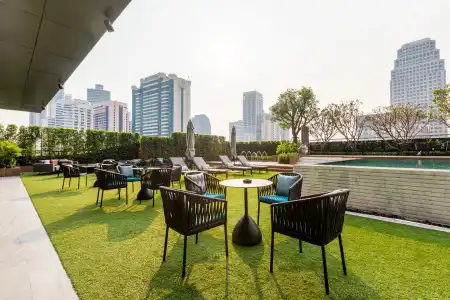 Carlton Bangkok Sukhumvit - 12