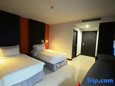 Hub de Leaf Rayong - 27