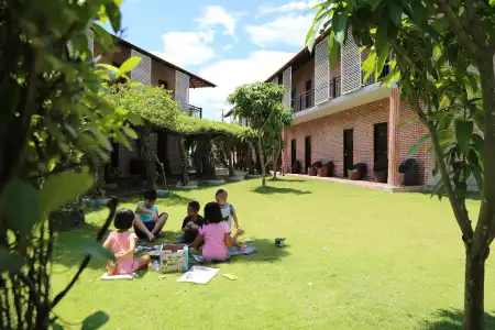 Le Garden Resort & Spa Phu Quoc - 21