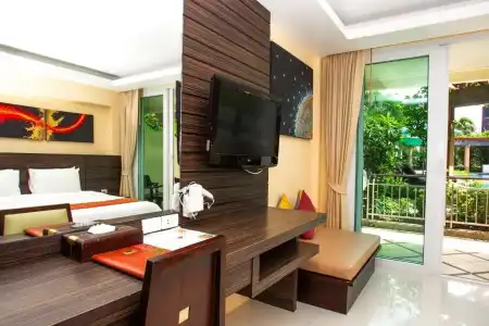 R-Mar Resort and Spa - 35