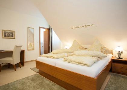 Das kleine Altstadthotel - 5