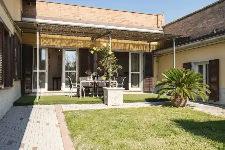 Agriturismo Podere l'Agave - 102
