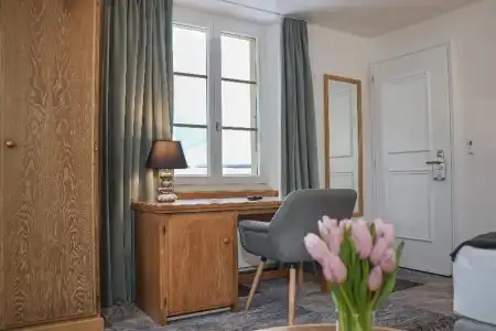 De France by Thermalhotels - 33