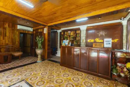 Old Town Resort Phu Quoc - 27