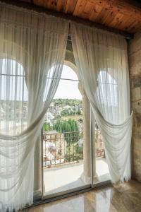 Abu Hayat Cave Suites - 105