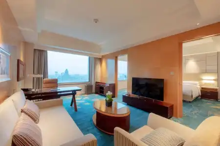 Renaissance Suzhou - 121