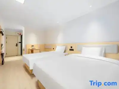 Hi Inn - 5