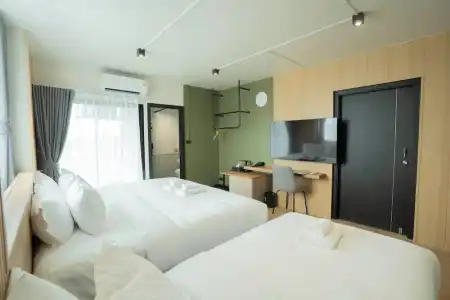 Infinite at Ratchada - 91
