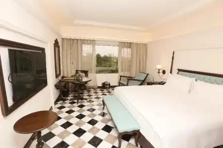 Taj Bengal - 57