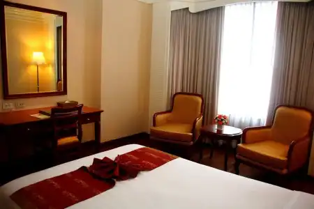 The Emerald Bangkok Ratchada - 3