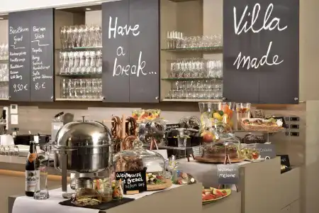Best Western Premier Villa Stokkum - 10