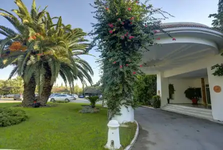 Hammamet Garden Resort and Spa - 21