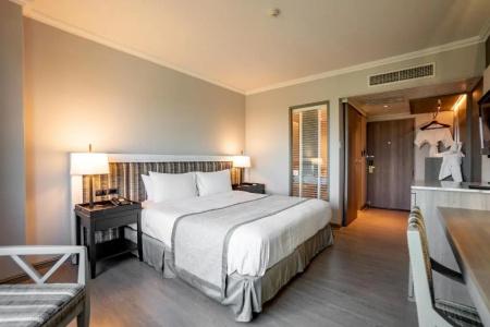 The Grand Riverside Phitsanulok - 95