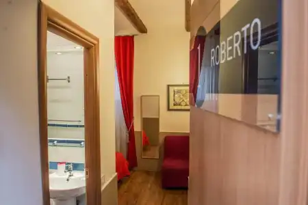San Peter Rome B&B - 44