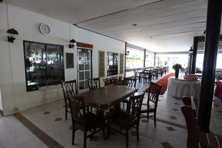 Southern Lanta Resort - 27