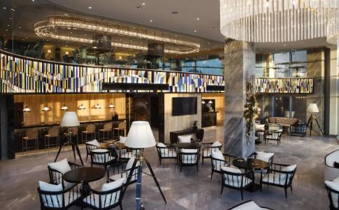 Medi Terre Boutique - by Saidas - 16