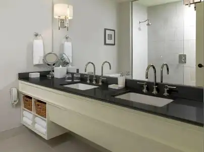 Topnotch Resort - 154