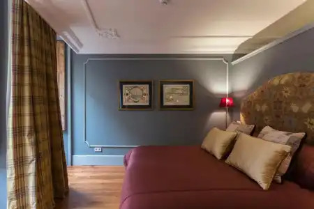 M Maison Particulière Porto - 35