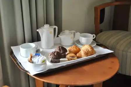 Senbhotel - 20