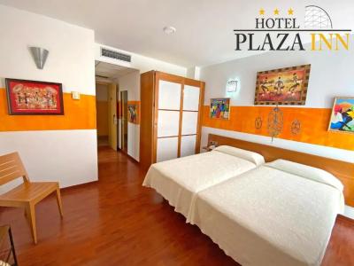 Plaza Inn - 28