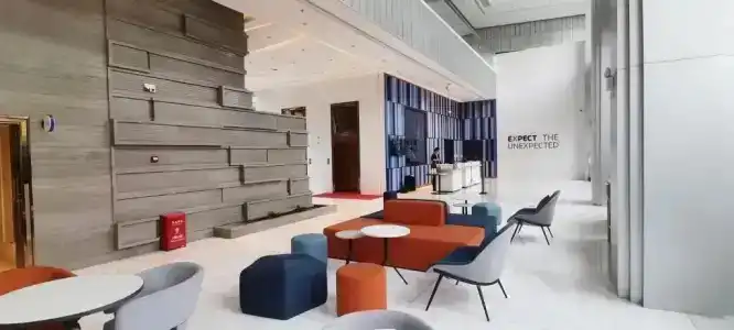 Holiday Inn Express Shenzhen North Station by IHG - 11