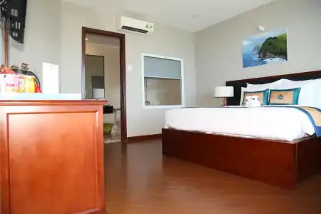 Sandunes Beach Resort & Spa - 47